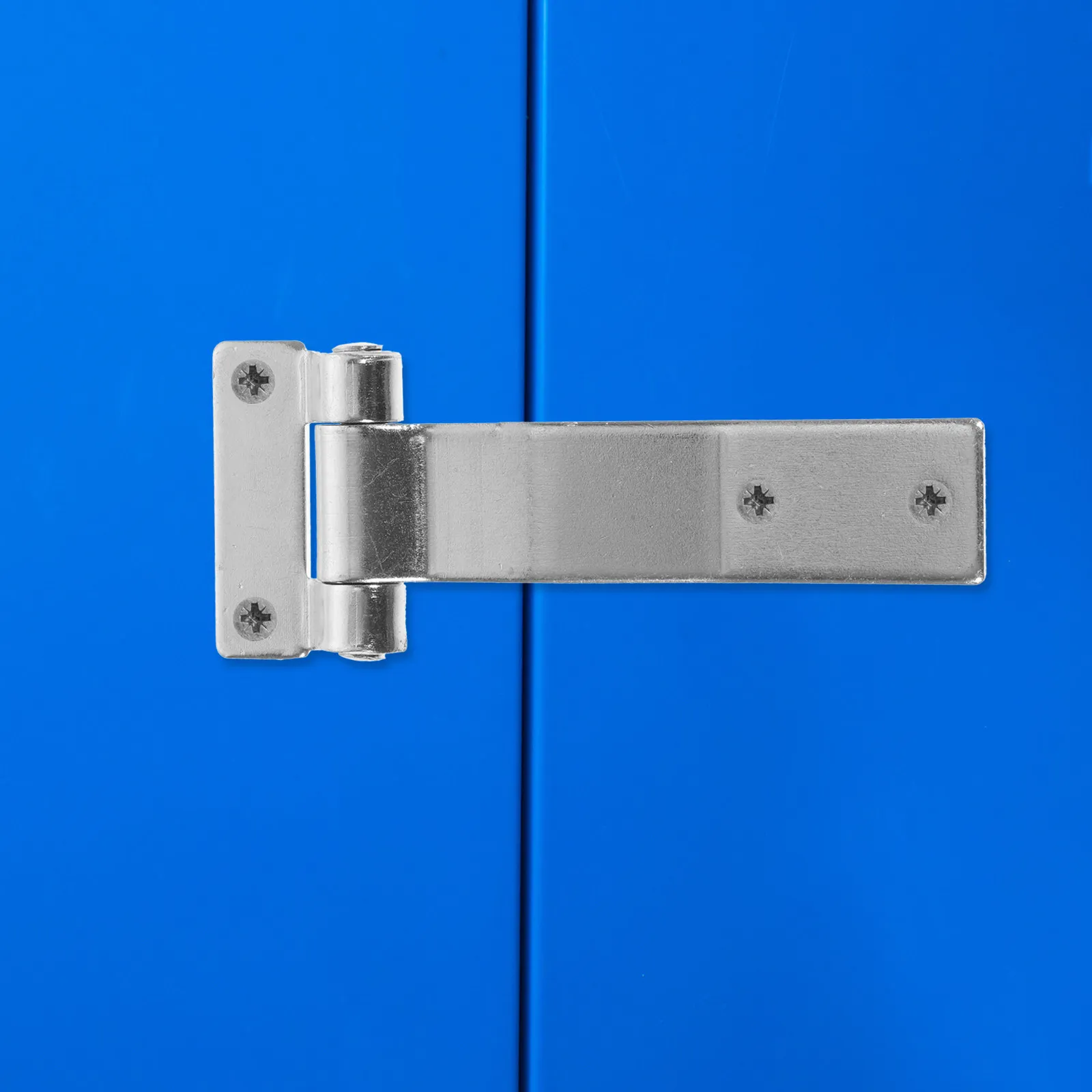 2Pcs Galvanized Steel Heavy Duty Hinges Cabinet Door Butt Hinge for Electrical Instrument Box Outdoor Industrial Cabinet Use
2Pcs Galvanized Steel Heavy Duty Hinges Cabinet Door Butt Hinge for Electrical Instrument Box Outdoor Industrial Cabinet Use