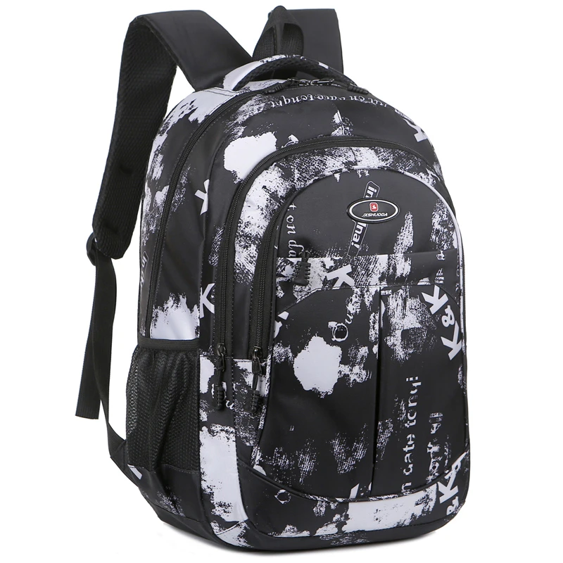 Waterproof men's backpack work 15.6-inch laptop men's business backpack university school backpack boys and girls school backpac
Waterproof men's backpack work 15.6-inch laptop men's business backpack university school backpack boys and girls school backpac