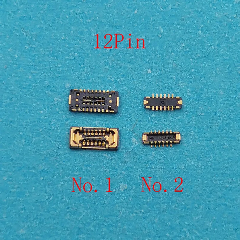 2pcs Fingerprint Reader Touch ID Sensor Button FPC Connector For Samsung Galaxy Z Fold4 F936 Fold3 5G F926 Fold2 F916/Flip3 F711
2pcs Fingerprint Reader Touch ID Sensor Button FPC Connector For Samsung Galaxy Z Fold4 F936 Fold3 5G F926 Fold2 F916/Flip3 F711