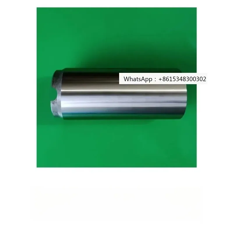 pump shaft sleeve (60x45x143)
pump shaft sleeve (60x45x143)