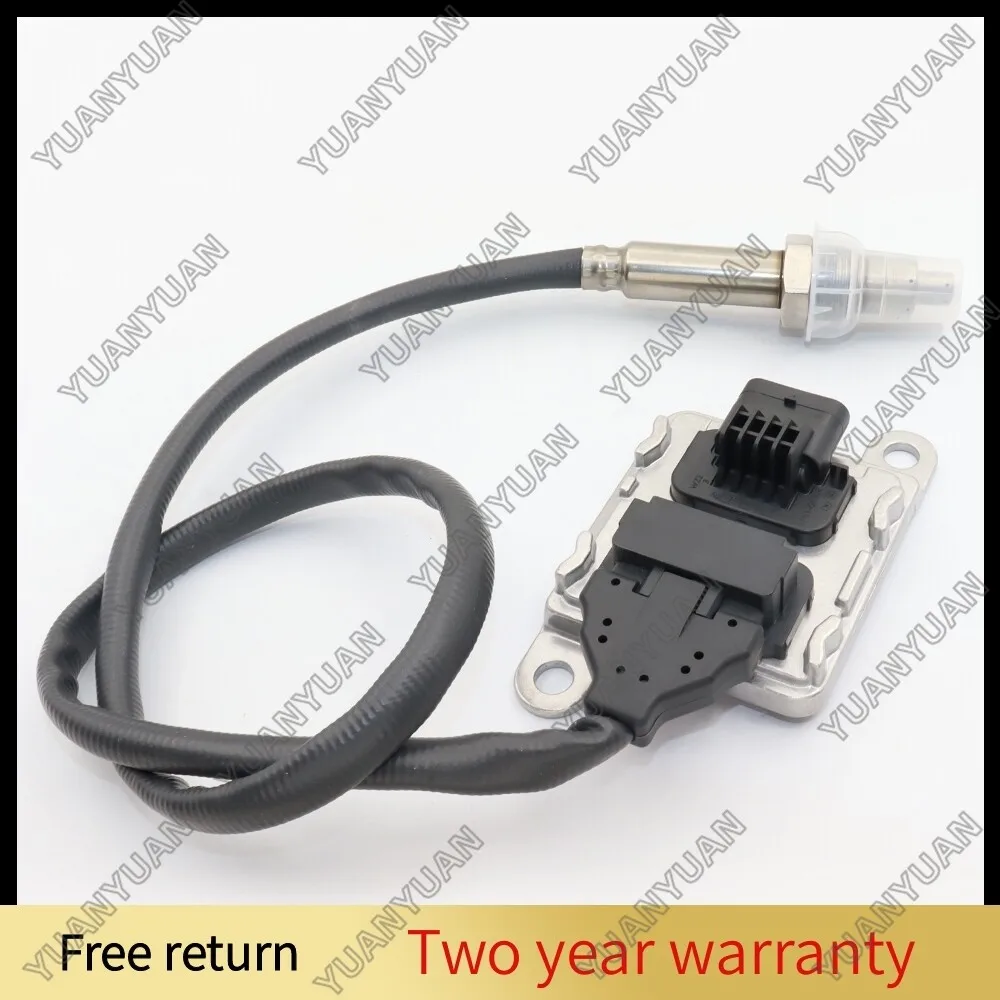 46341847 SNS0947A A3C 00688000 -04 Датчик оксида азота Nox для Alfa Romeo Fiat Ducato
46341847 SNS0947A A3C 00688000 -04 Датчик оксида азота Nox для Alfa Romeo Fiat Ducato