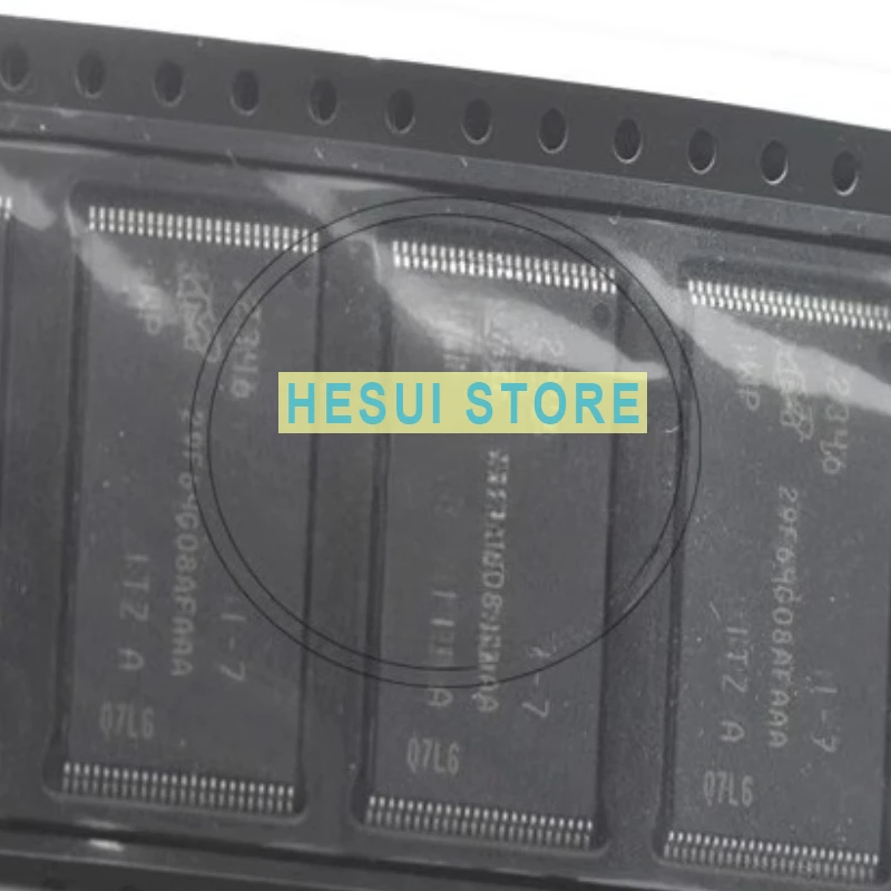 10PCS New Original MT29F64G08AFAAAWP-ITZ: A Package TSOP-48 NAND FLASH 8G
10PCS New Original MT29F64G08AFAAAWP-ITZ: A Package TSOP-48 NAND FLASH 8G