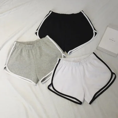 Casual Sports Shorts Women's New Yoga Beach Pants Summer Loose Hot Pants Chic Wide Leg Pants Outerwear Casual Pants
Casual Sports Shorts Women's New Yoga Beach Pants Summer Loose Hot Pants Chic Wide Leg Pants Outerwear Casual Pants
