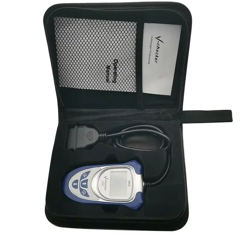 BBVAG Car Code Reader,V-checker V202
BBVAG Car Code Reader,V-checker V202