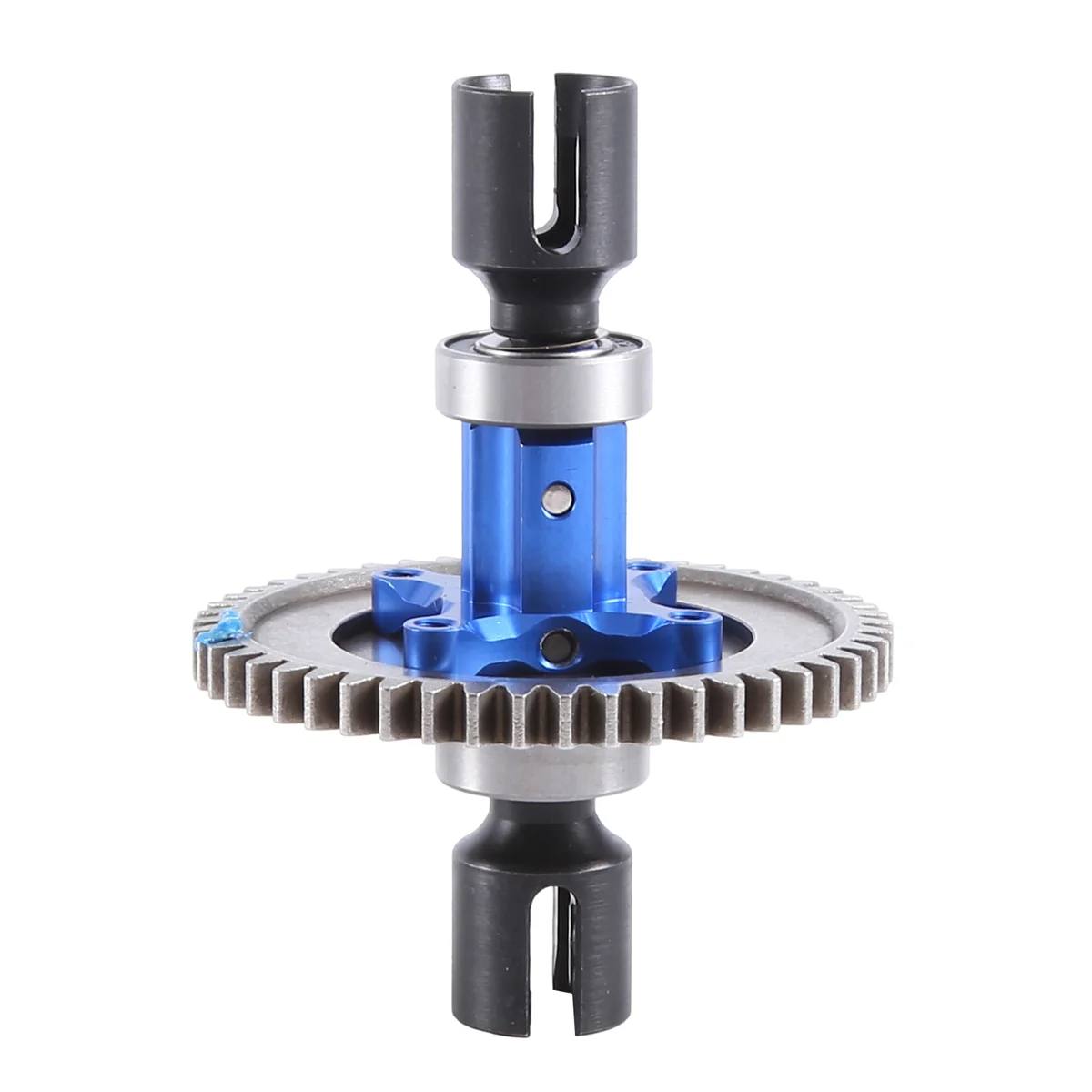 Новый дифференциал 50T для 1/10 Arrma 1/8 Typhon Karton Senton Outcast Talion 1/7 Mojave Blue 
Новый дифференциал 50T для 1/10 Arrma 1/8 Typhon Karton Senton Outcast Talion 1/7 Mojave Blue