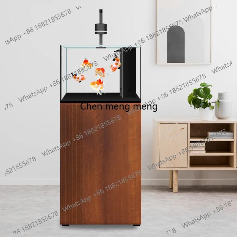 Fishkeeping Modern Aquarium Ecology Creative Entrance Hall Luxury Aquarium Accent Customizable Home Furniture El Acuario
Fishkeeping Modern Aquarium Ecology Creative Entrance Hall Luxury Aquarium Accent Customizable Home Furniture El Acuario
