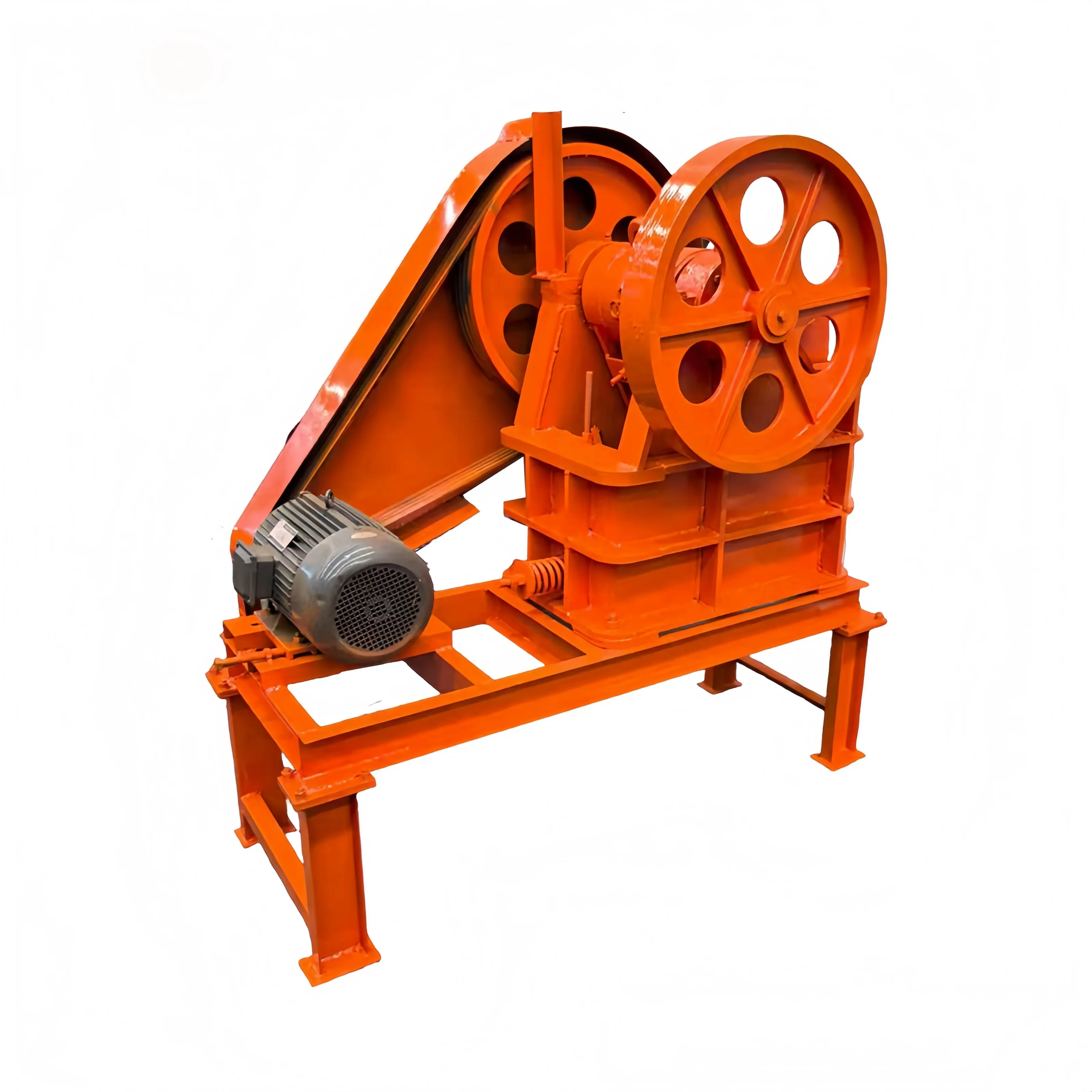 Welcome To Purchase Innovative Jaw Crusher For Superior Stone Crushing Performance With Motor Engine Core Components
Welcome To Purchase Innovative Jaw Crusher For Superior Stone Crushing Performance With Motor Engine Core Components