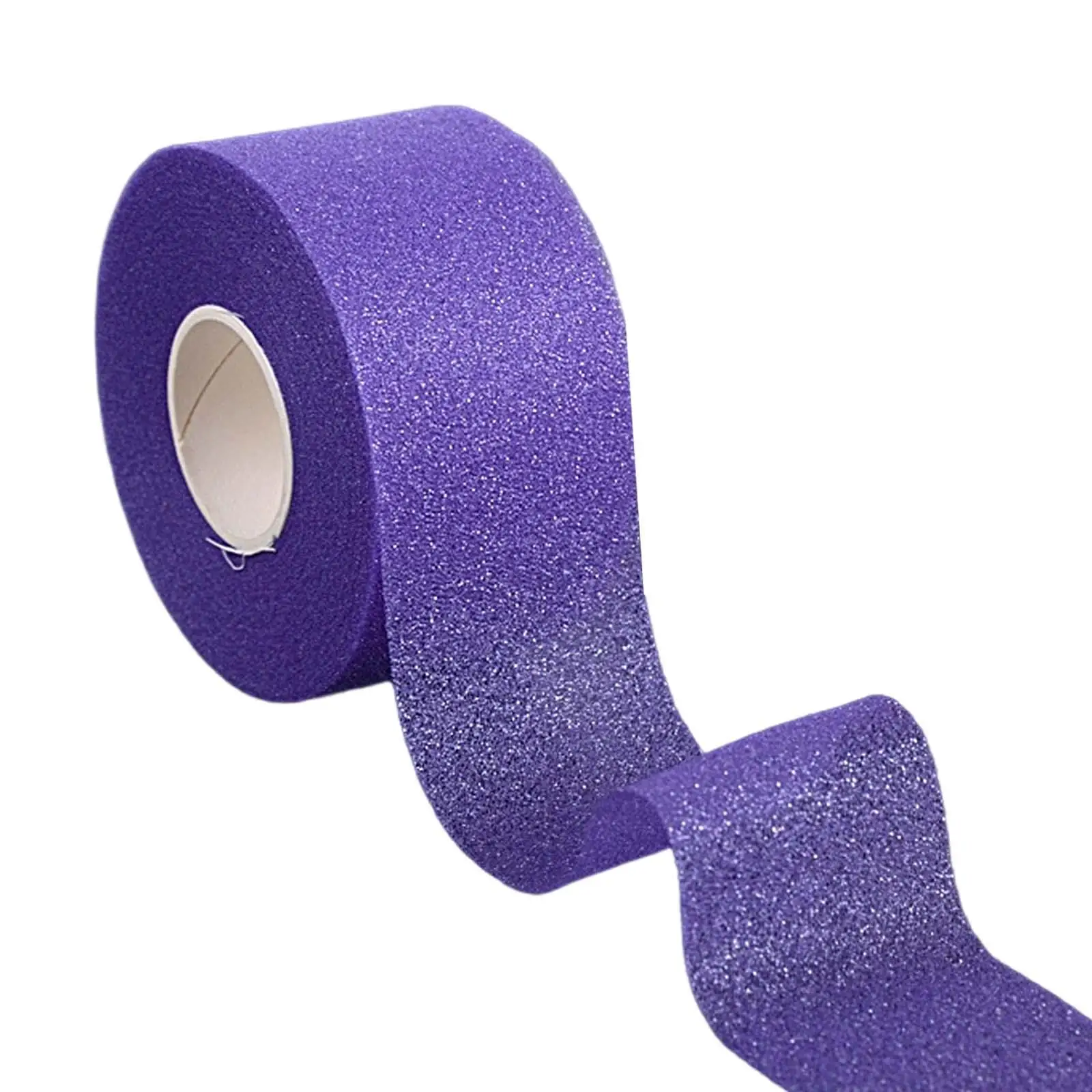 Soft PU Racket Grip Tape Anti Slip Overgrip Sweat Absorb Wrap for Tennis Squash Racquetball