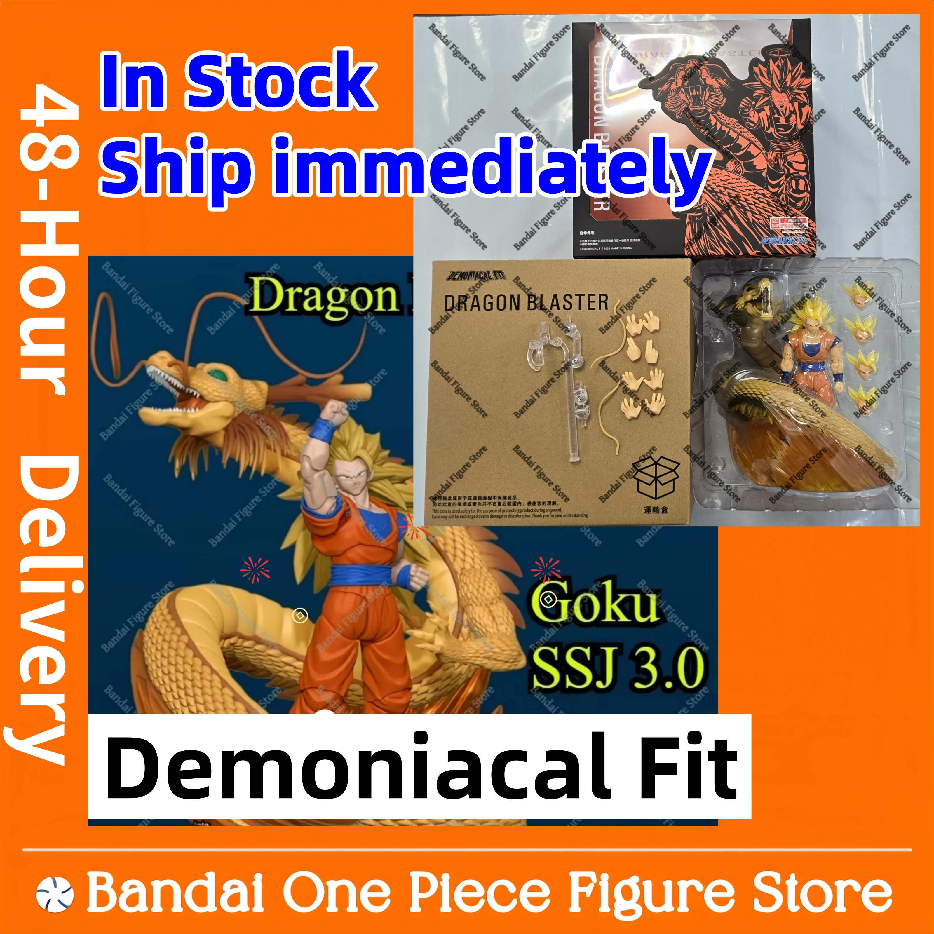 В наличии: Фигурка Demoniacal Fit SHF Dragon Ball Z GT Super Saiyan SSJ Goku Dragon Blaster Dragon Fist Explosion (Аниме-фигурка)
В наличии: Фигурка Demoniacal Fit SHF Dragon Ball Z GT Super Saiyan SSJ Goku Dragon Blaster Dragon Fist Explosion (Аниме-фигурка)