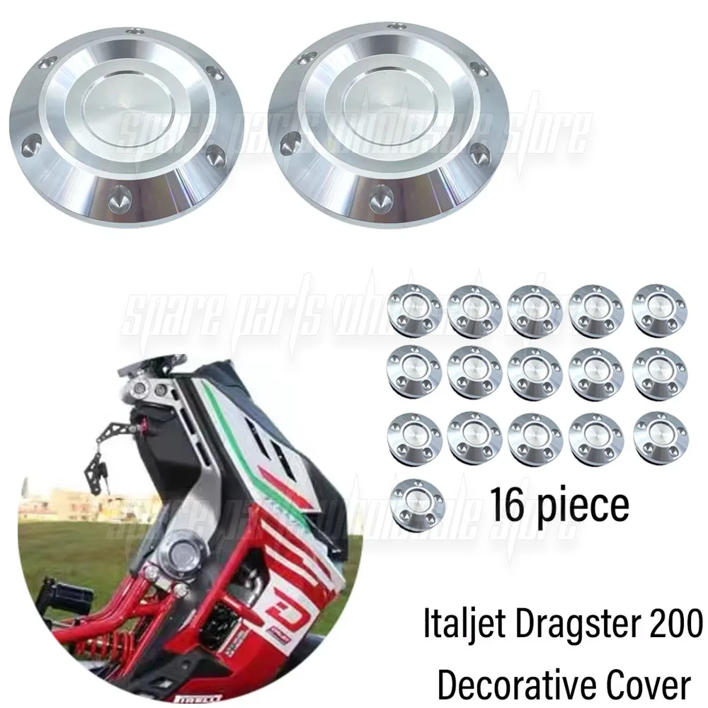 Декоративная рамка из алюминиевого сплава Italjet Dragster для Italjet Dragster 200 250i 125 400, аксессуары для мотоциклов, новинка
Декоративная рамка из алюминиевого сплава Italjet Dragster для Italjet Dragster 200 250i 125 400, аксессуары для мотоциклов, новинка