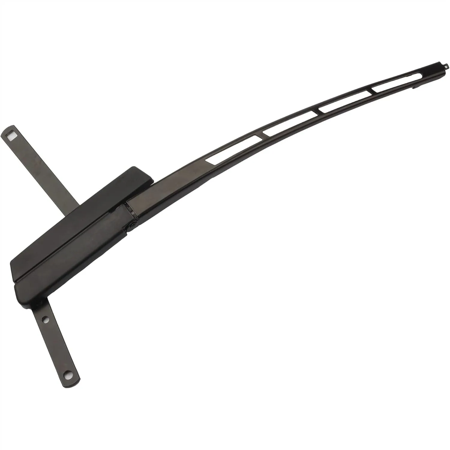 Front Right Passenger Windshield Wiper Arm Compatible With Audi Q7 2007-2016 Replaces 4L1955408B
Front Right Passenger Windshield Wiper Arm Compatible With Audi Q7 2007-2016 Replaces 4L1955408B
