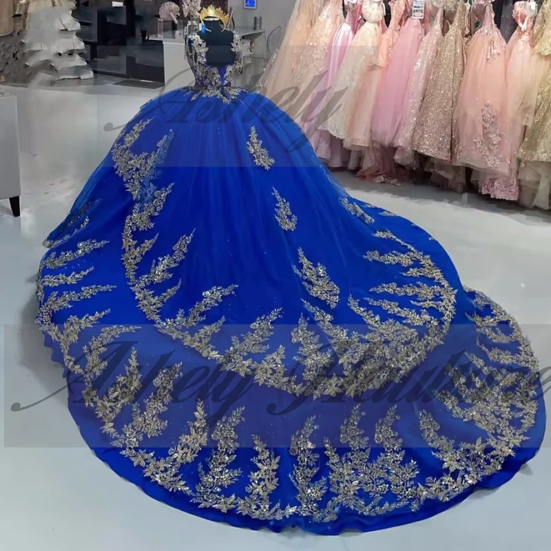 Роскошные мексиканские синие платья для Квинсеаньеры с рукавами-крылышками, кружевными аппликациями и шлейфом, для выпускного вечера, дня рождения, конкурсов красоты, на заказ
Роскошные мексиканские синие платья для Квинсеаньеры с рукавами-крылышками, кружевными аппликациями и шлейфом, для выпускного вечера, дня рождения, конкурсов красоты, на заказ