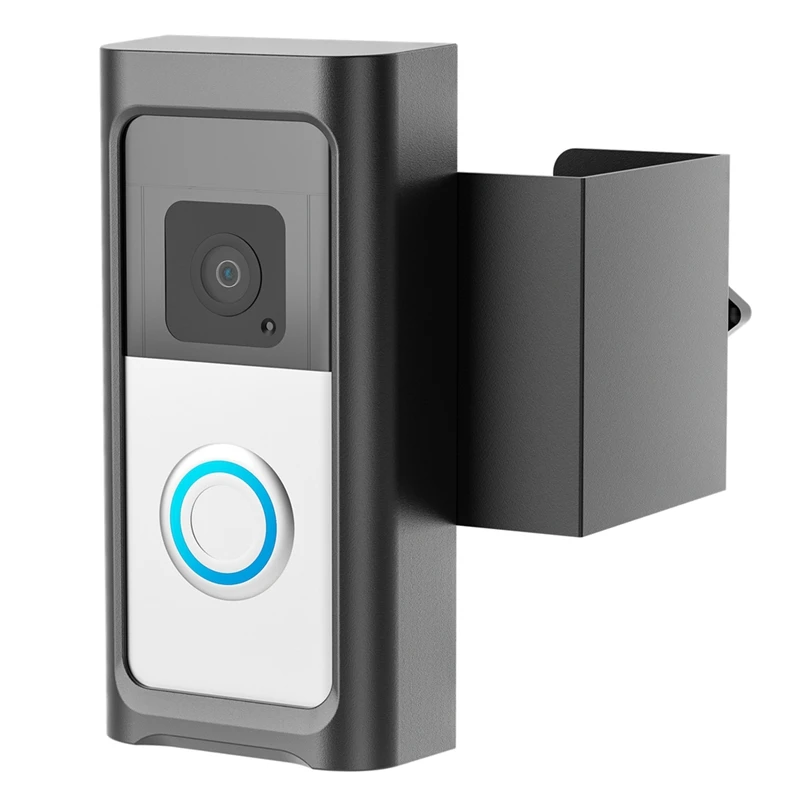 PORK-Video Doorbell Mount For Video Doorbell(2Nd Generation-2020 Release),Video Doorbell 3/3 Plus/4/Battery Doorbell Plus/Pro
PORK-Video Doorbell Mount For Video Doorbell(2Nd Generation-2020 Release),Video Doorbell 3/3 Plus/4/Battery Doorbell Plus/Pro
