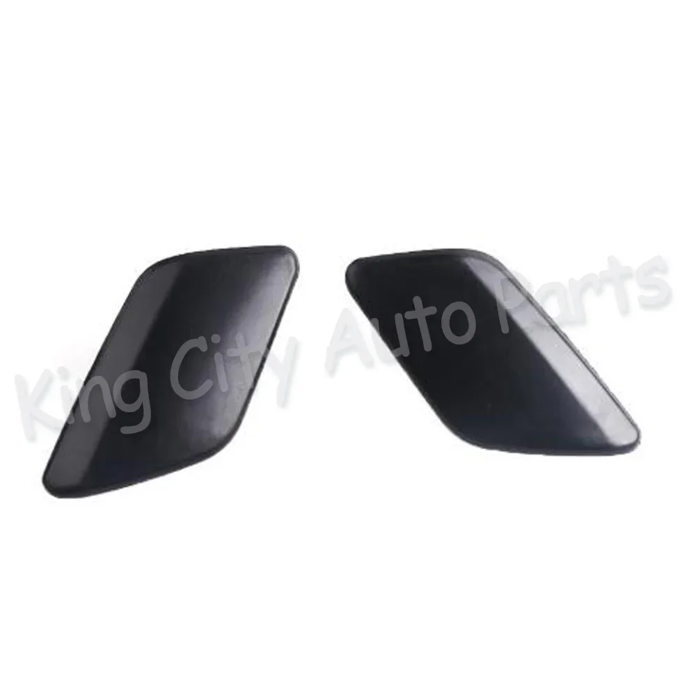 2pcs For Volvo S60 2011-2013 Car Front Bumper Headlight Washer Spray Nozzle Jet Cap 39802699 39802681
2pcs For Volvo S60 2011-2013 Car Front Bumper Headlight Washer Spray Nozzle Jet Cap 39802699 39802681