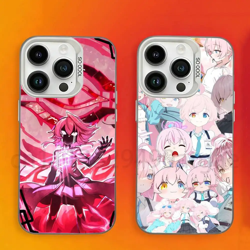 BA Takanashi Hoshino Phone Case For iPhone 17,16,15,14,13,12,11,Pro,Max,Plus,Mini, Anti Fall Matte Hard Bumper
BA Takanashi Hoshino Phone Case For iPhone 17,16,15,14,13,12,11,Pro,Max,Plus,Mini, Anti Fall Matte Hard Bumper