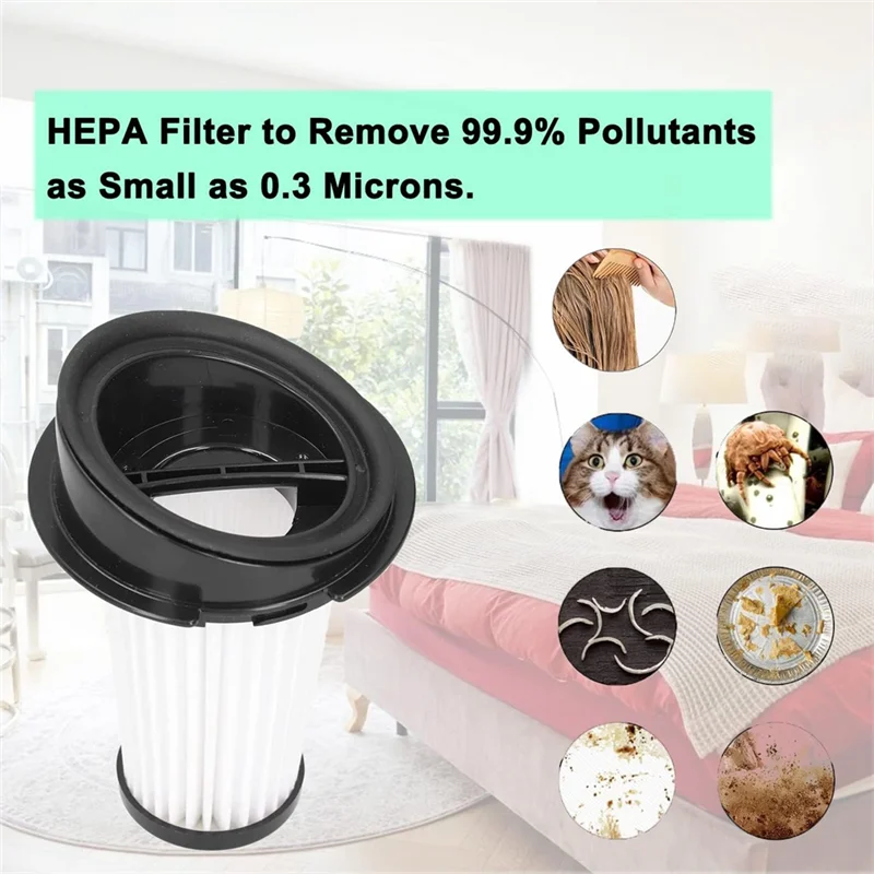 -A12R 12Piece Washable Filter Replacement Accessories For Rowenta ZR005202 RH72 X-Pert Easy 160 Tefal Ty723 Vacuum Cleaner Acces
-A12R 12Piece Washable Filter Replacement Accessories For Rowenta ZR005202 RH72 X-Pert Easy 160 Tefal Ty723 Vacuum Cleaner Acces