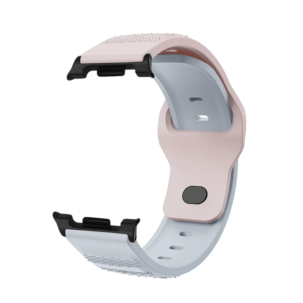 Loop Strap For Samsung Galaxy Watch 8 40mm/44mm Bracelet Rice Grain Quick Release Soft Silicone Sport Smart Watch Band Man Woman
Loop Strap For Samsung Galaxy Watch 8 40mm/44mm Bracelet Rice Grain Quick Release Soft Silicone Sport Smart Watch Band Man Woman