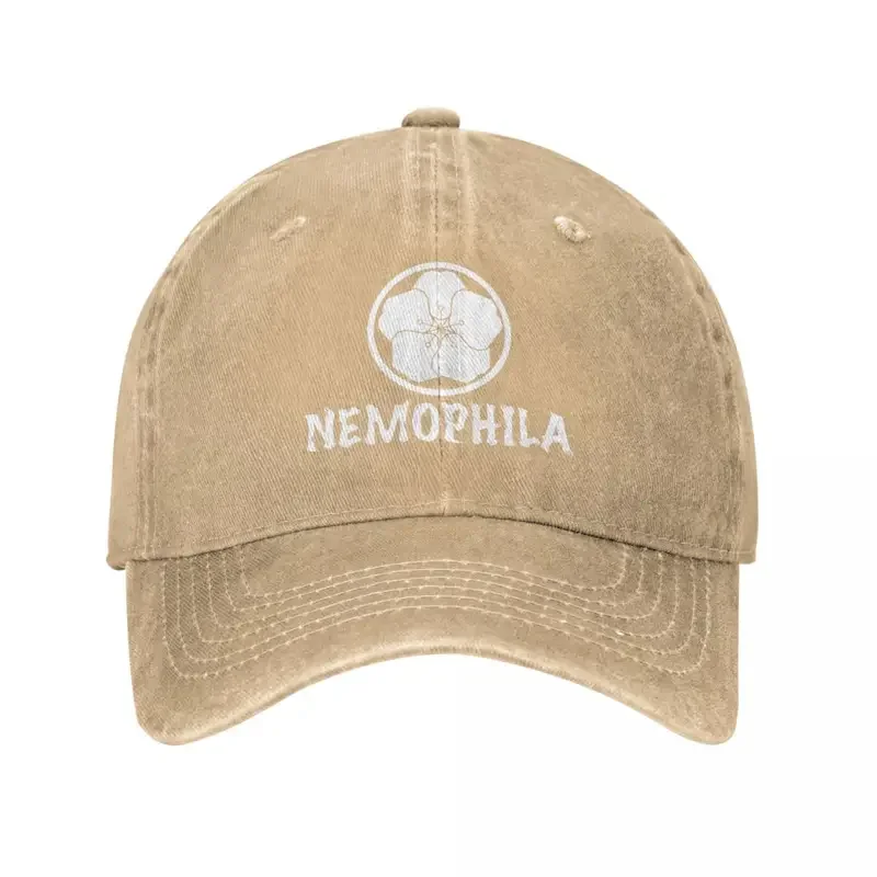 Y2K NEMOPHILA BAND Baseball Cap Fishing Hat Male Women'S Beach Outlet 2023 Men'S
Y2K NEMOPHILA BAND Baseball Cap Fishing Hat Male Women'S Beach Outlet 2023 Men'S