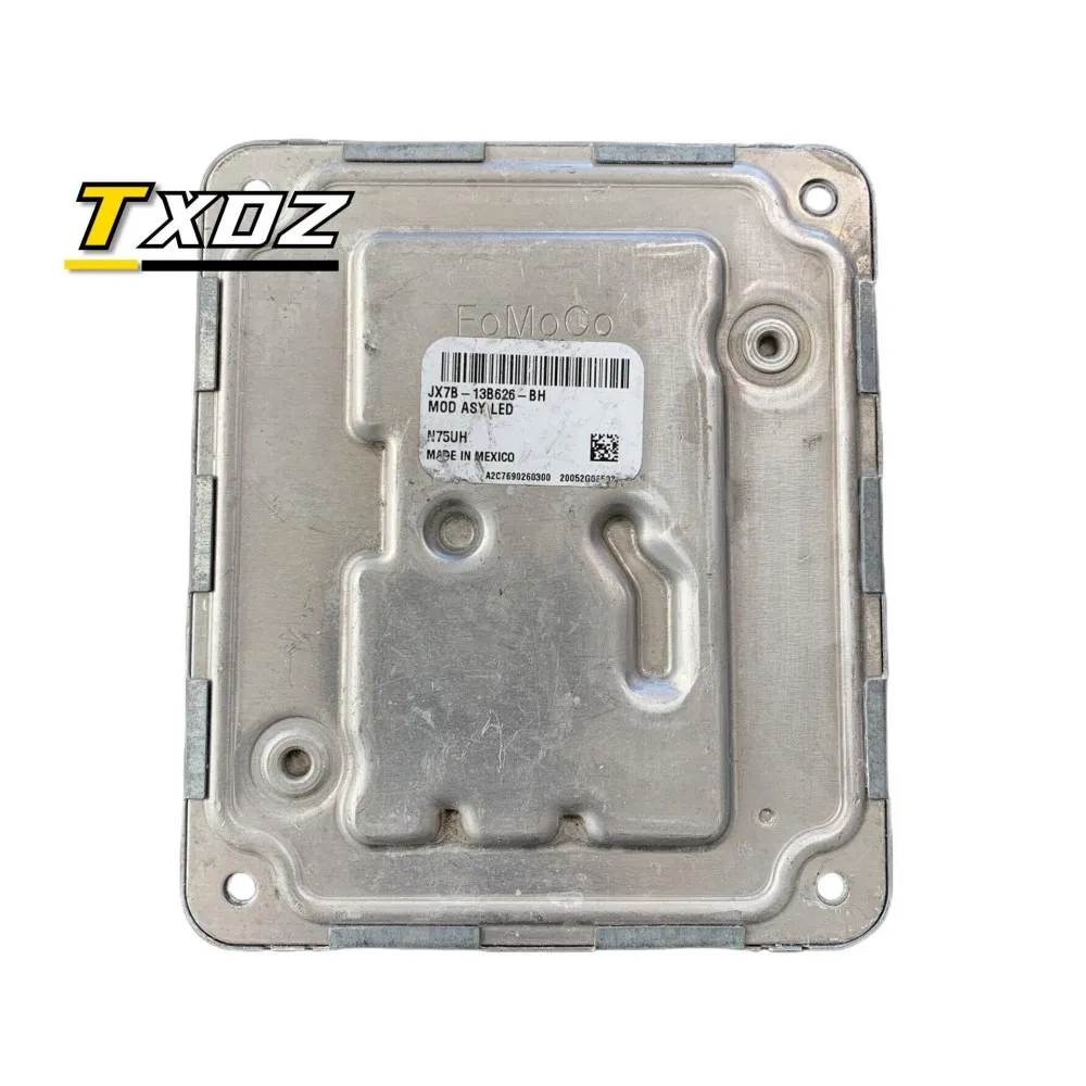 OEM JX7B13B626BH для 20-22 Ford F150 F250 350 фотоэлемент управления передней фары, блок управления
OEM JX7B13B626BH для 20-22 Ford F150 F250 350 фотоэлемент управления передней фары, блок управления