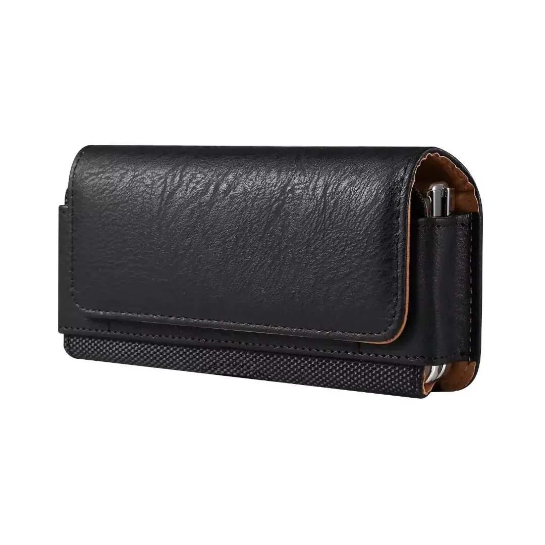 Pu Leather Phone Pouch Waist Bag For Samsung Galaxy Z Fold 5 4 3 2 5G For OPPO Find N3 OnePlus Open Belt Loop Clip Holster Cover
Pu Leather Phone Pouch Waist Bag For Samsung Galaxy Z Fold 5 4 3 2 5G For OPPO Find N3 OnePlus Open Belt Loop Clip Holster Cover
