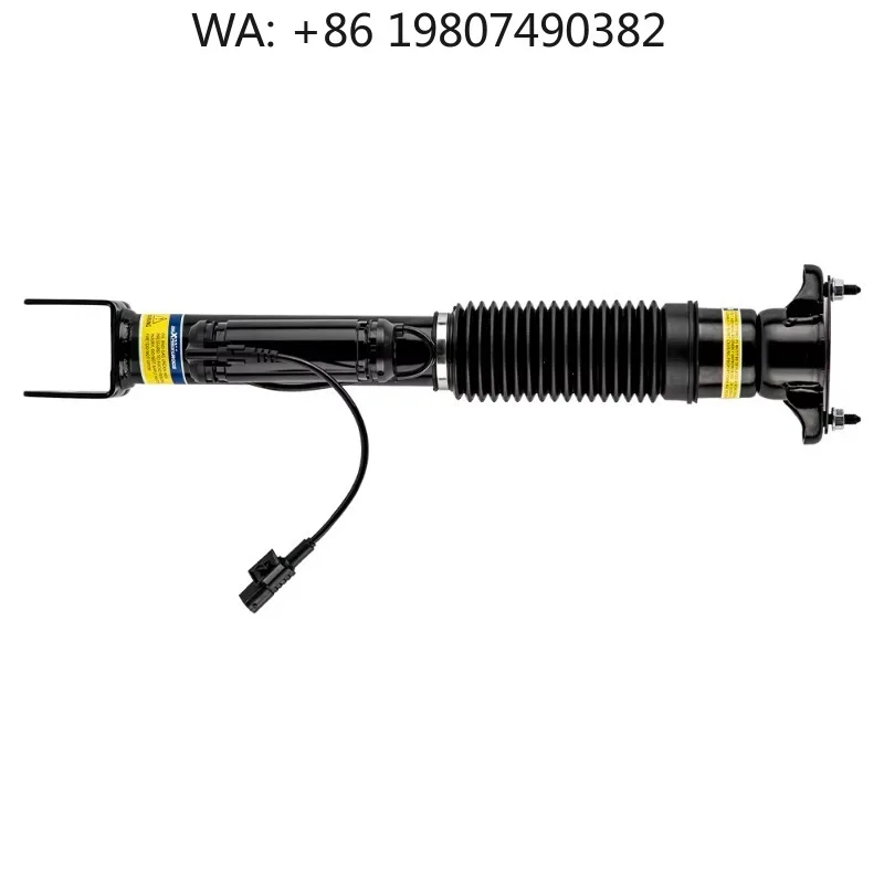 ADS Damping Air Shock Absorber Assembly, Reinforced Air Suspension Bag, OE 1663200930 1663200500 For W166 ML GLS Series Chassis
ADS Damping Air Shock Absorber Assembly, Reinforced Air Suspension Bag, OE 1663200930 1663200500 For W166 ML GLS Series Chassis