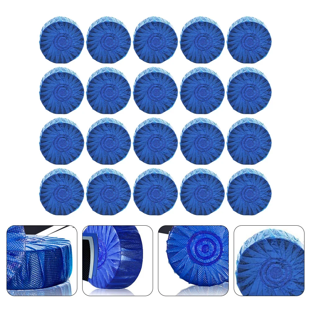 40 Pcs Toilet Cleaner Bowl Cleaners Cleanser Automatic Cleaning Tools Flush Fragrance Type
40 Pcs Toilet Cleaner Bowl Cleaners Cleanser Automatic Cleaning Tools Flush Fragrance Type