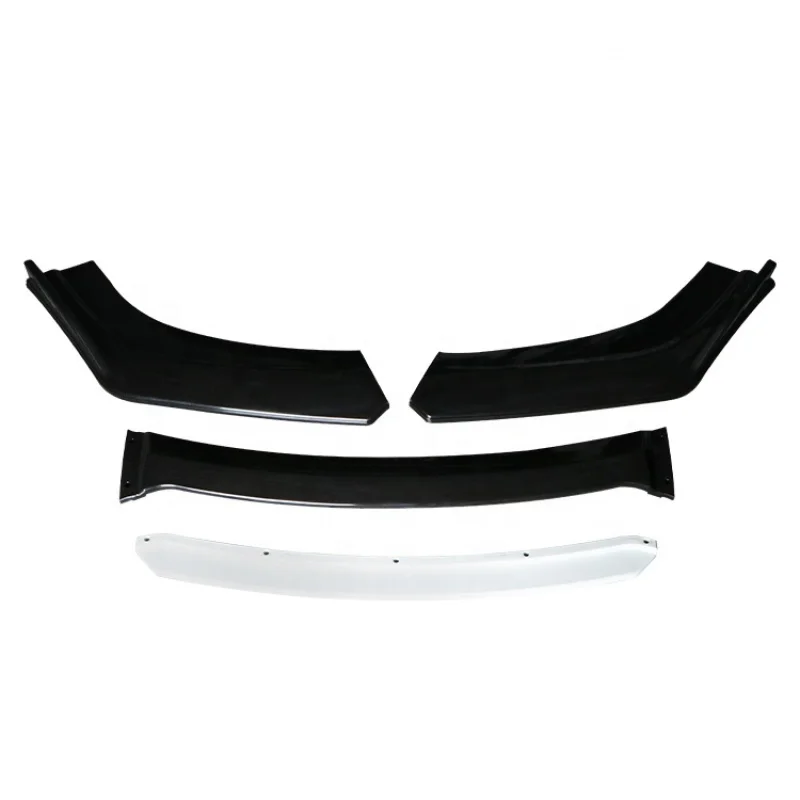 Universal Front Lip Splitter Diffuser Fit Most Vehicles
Universal Front Lip Splitter Diffuser Fit Most Vehicles