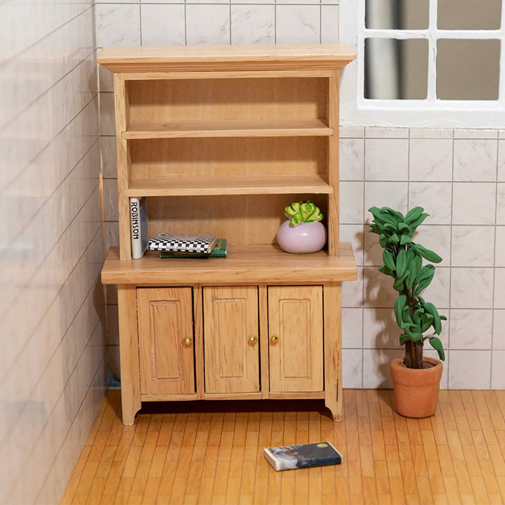 YSUN-1/12 масштаб кукольный домик деревянный трехдверный вертикальный шкаф миниатюрная витрина для дома мебель Декор аксессуары
YSUN-1/12 масштаб кукольный домик деревянный трехдверный вертикальный шкаф миниатюрная витрина для дома мебель Декор аксессуары