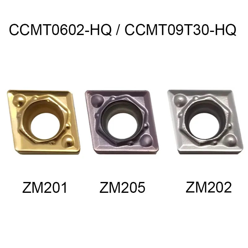10PC CCMT060202-HQ CCMT060204-HQ CCMT09T302-HQ CCMT09T304-HQ CCMT09T308-HQ CNC Carbide turning Inserts For Steel Stainless steel
10PC CCMT060202-HQ CCMT060204-HQ CCMT09T302-HQ CCMT09T304-HQ CCMT09T308-HQ CNC Carbide turning Inserts For Steel Stainless steel