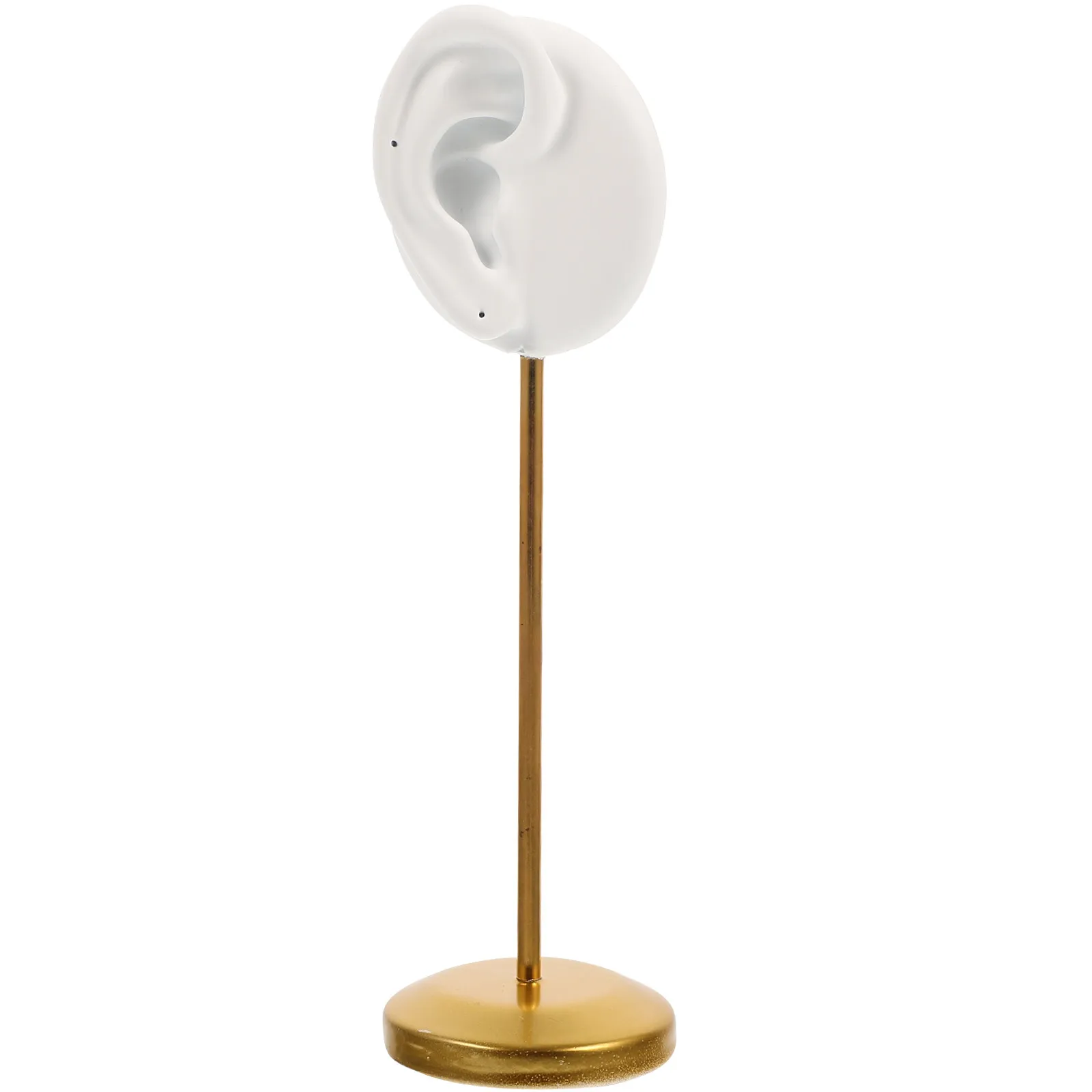 Earrings Display Rack Elegant Minimalist Jewelry Stand for Vanity Dresser Desktop Shop Counter Earring Holder Organizer
Earrings Display Rack Elegant Minimalist Jewelry Stand for Vanity Dresser Desktop Shop Counter Earring Holder Organizer