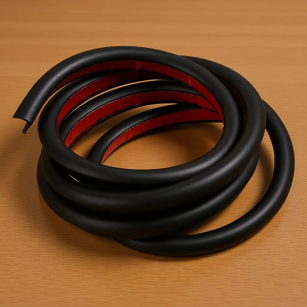 Rv Rain Gutter Drip Rail 2 Meter Flexible Trim Molding Self Stick Water Guide Strip for Rvs Motorhomes Caravans Trailers Roof
Rv Rain Gutter Drip Rail 2 Meter Flexible Trim Molding Self Stick Water Guide Strip for Rvs Motorhomes Caravans Trailers Roof
