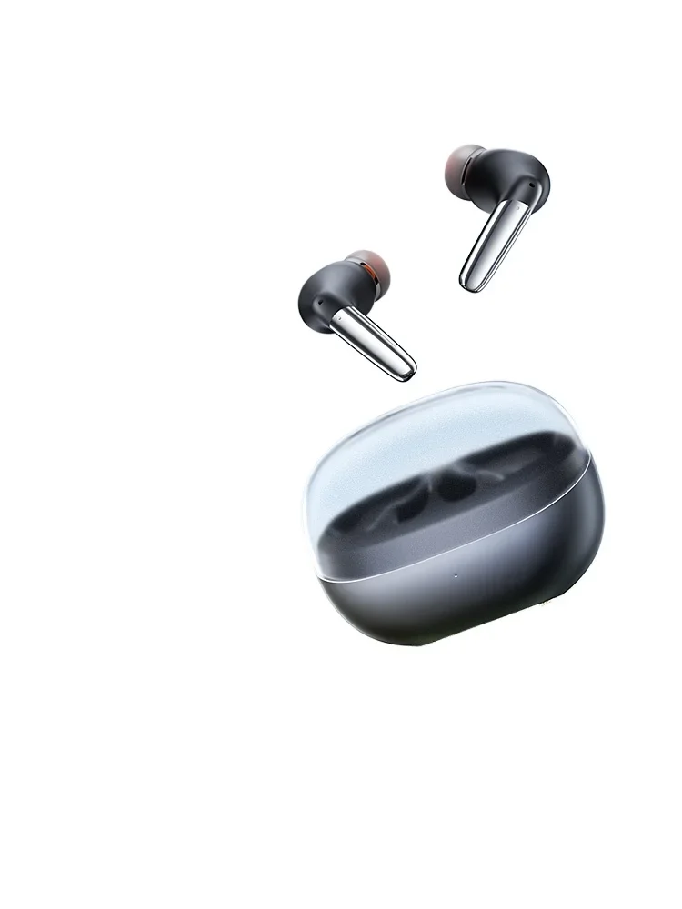 1 Bluetooth headset 2024 new wireless suitable for a variety of mobile phones long battery life sports in-ear
1 Bluetooth headset 2024 new wireless suitable for a variety of mobile phones long battery life sports in-ear