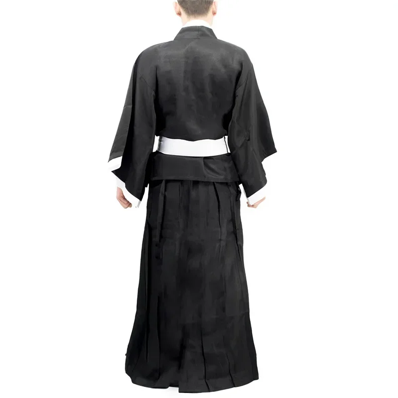 Bleach Kuchiki Rukia Cosplay Costumes Kurosaki Ichigo Die Pa Soul Society Shinigami Kimono Full Outfit Thousand-Year Blood War
Bleach Kuchiki Rukia Cosplay Costumes Kurosaki Ichigo Die Pa Soul Society Shinigami Kimono Full Outfit Thousand-Year Blood War