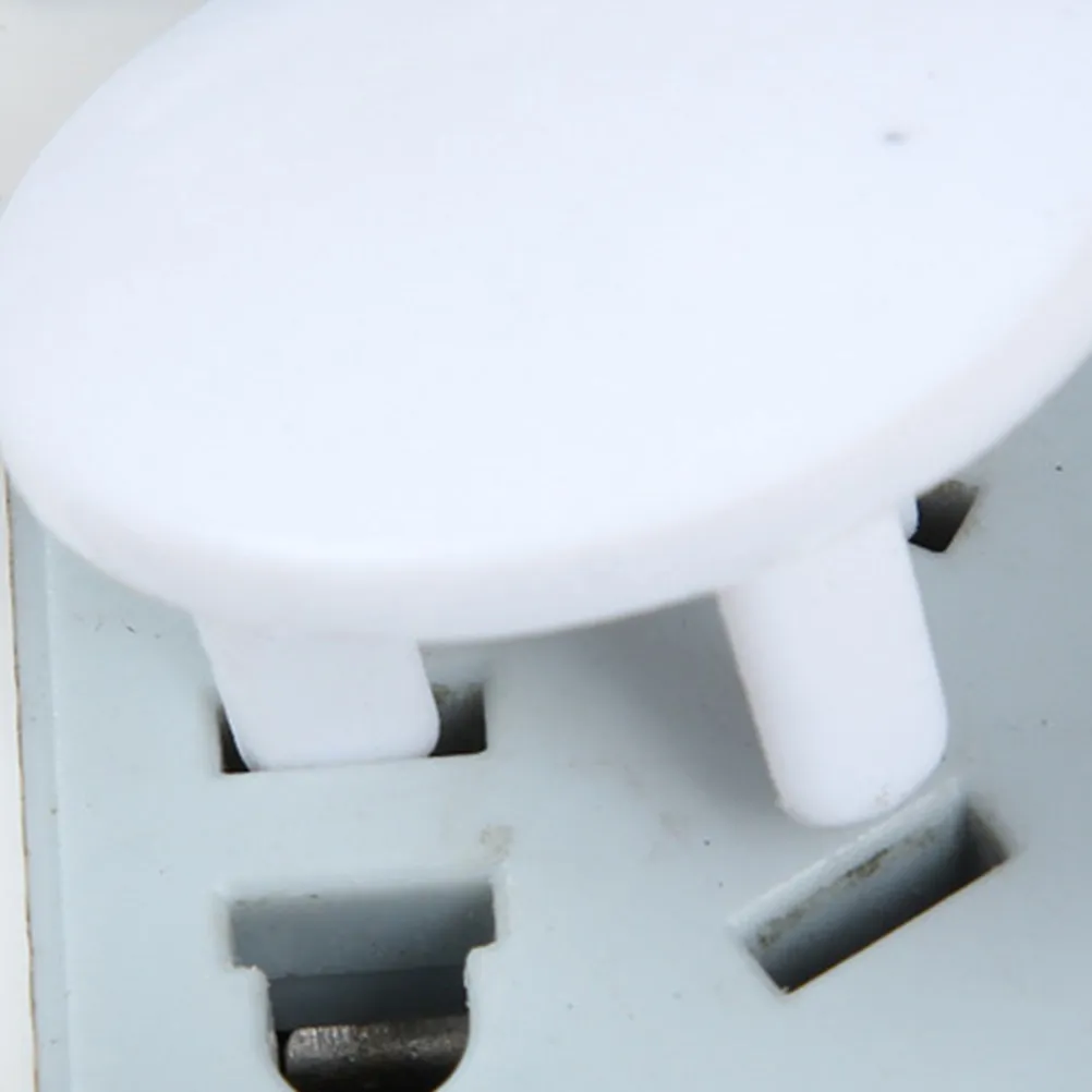 38Pcs ABS Socket Covers for Kids Safety Outlet Covers Electric Socket Protector Dust Stopper Child Proof Plug Cover Wall Mount
38Pcs ABS Socket Covers for Kids Safety Outlet Covers Electric Socket Protector Dust Stopper Child Proof Plug Cover Wall Mount