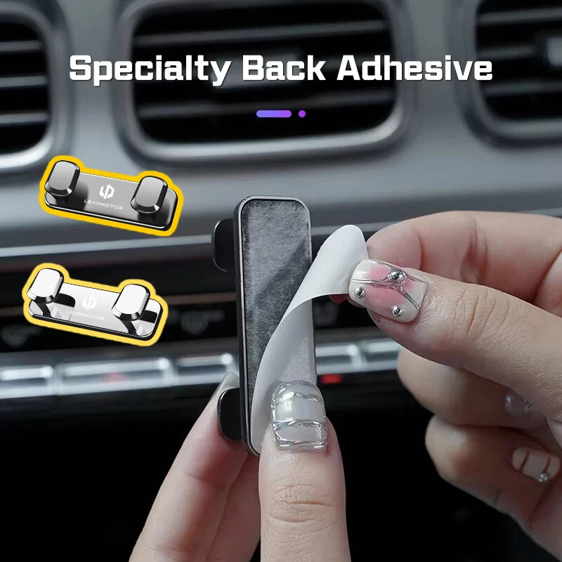 Metal Alloy Car Adhesive Hook Interior Sticky Hanger Storage For Leapmotor B10 T03 C11 S01 C10
Metal Alloy Car Adhesive Hook Interior Sticky Hanger Storage For Leapmotor B10 T03 C11 S01 C10