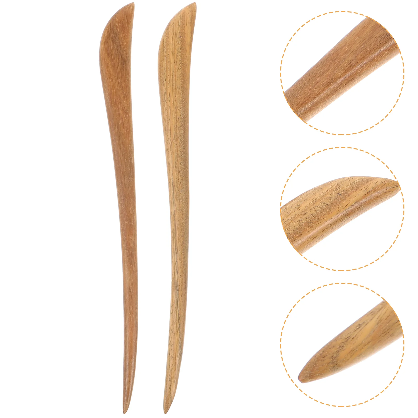2 Pcs Hair Barrettes Vintage Stick Decorative Hairpin Women Chopsticks Wooden Retro Miss
2 Pcs Hair Barrettes Vintage Stick Decorative Hairpin Women Chopsticks Wooden Retro Miss