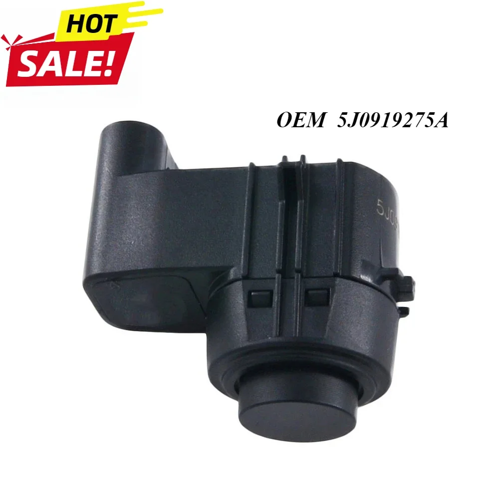 Backup Assist PDC Parking Sensor For Skoda Fabia I II 545 2006-2014 Roomster Praktik 2006-2015 5J0919275A 5J0919275
Backup Assist PDC Parking Sensor For Skoda Fabia I II 545 2006-2014 Roomster Praktik 2006-2015 5J0919275A 5J0919275