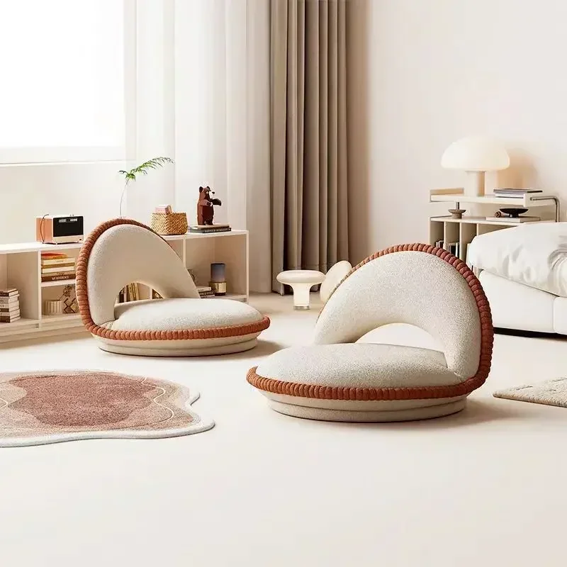 Lazy Internet celebrity bed sofa bay window backrest tatami living room balcony single seat cushion bedroom foldable seat
Lazy Internet celebrity bed sofa bay window backrest tatami living room balcony single seat cushion bedroom foldable seat