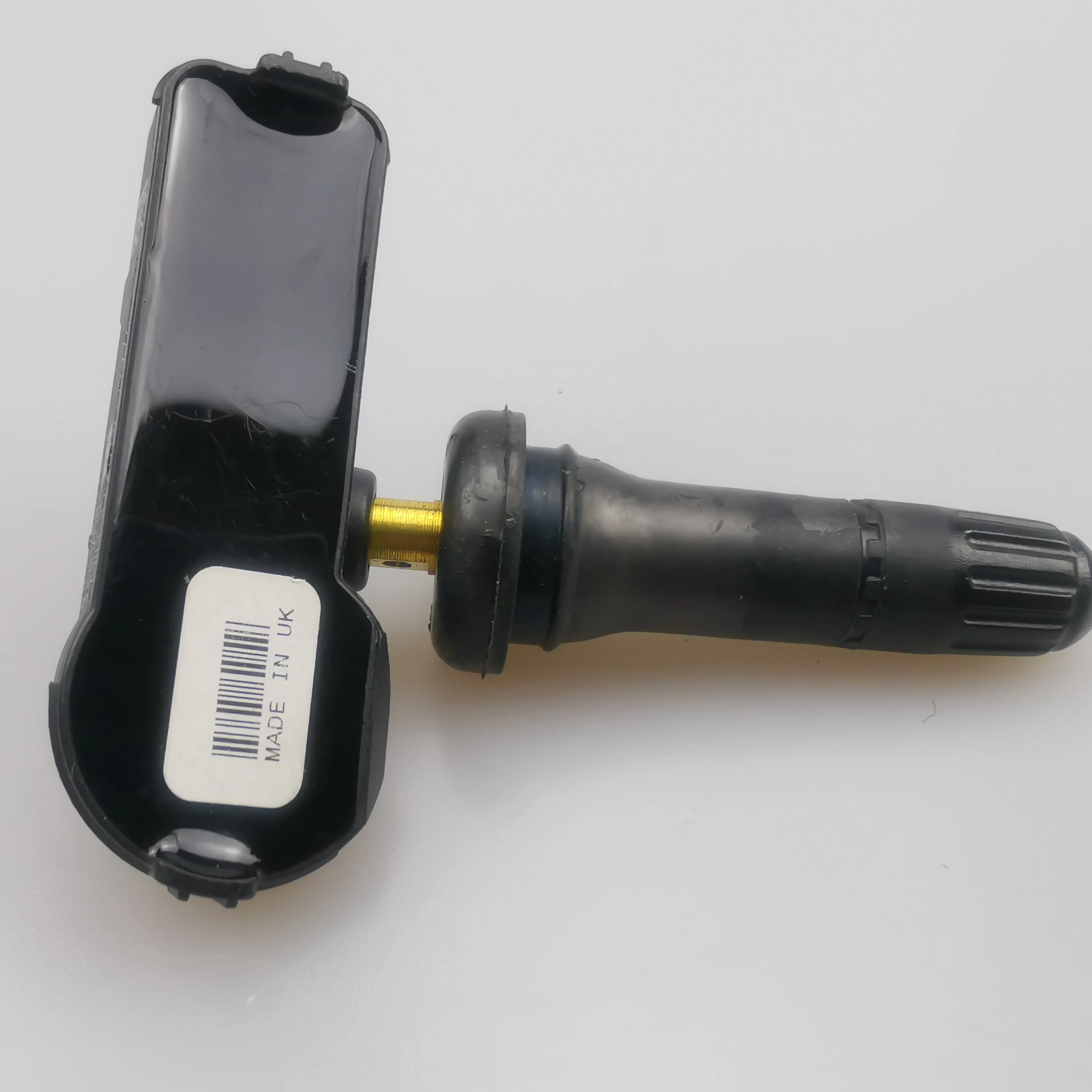 SAIC MAXUS G10 Original Tire Pressure Sensor C00016882
SAIC MAXUS G10 Original Tire Pressure Sensor C00016882