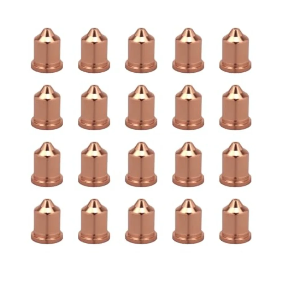 Nozzles Tips Fit 85 105 Plasma Consumables Cutting Torch
Nozzles Tips Fit 85 105 Plasma Consumables Cutting Torch