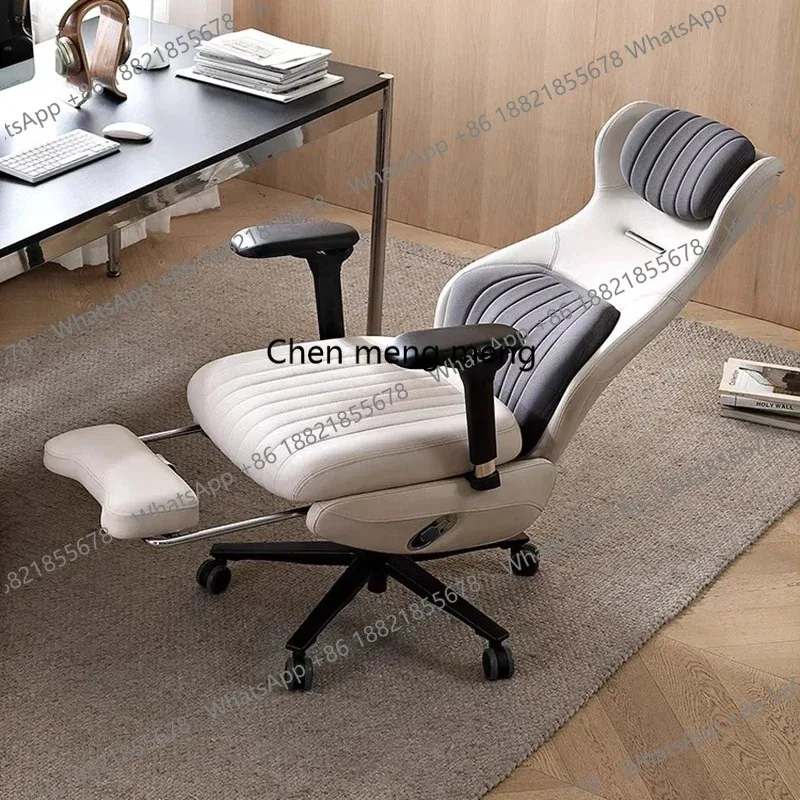 Ergonomic Home Computer Chair Bedroom Recliner Esports Comfort Sedentary Office Chairs Study Home Furniture
Ergonomic Home Computer Chair Bedroom Recliner Esports Comfort Sedentary Office Chairs Study Home Furniture