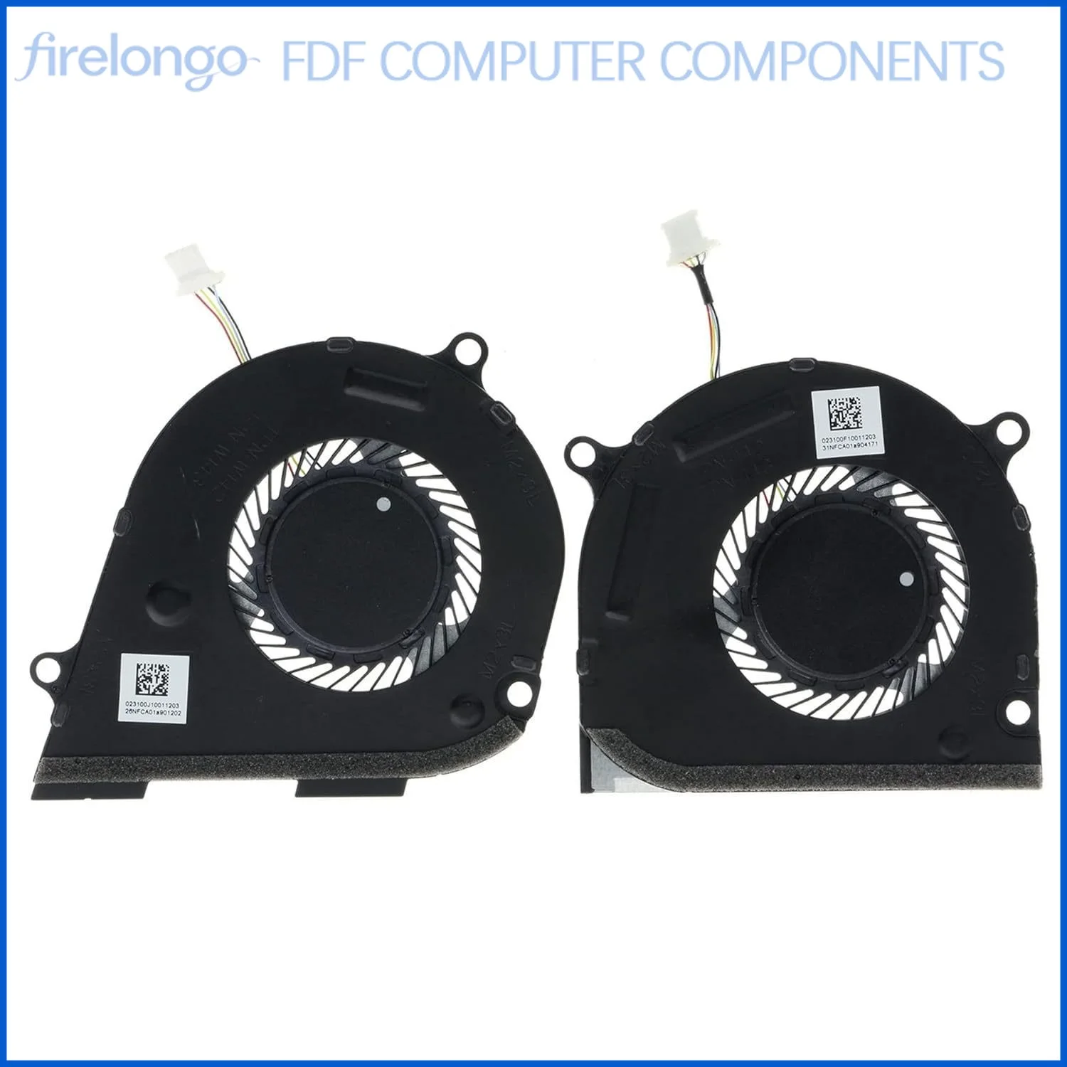 For HP Envy X360 15-DS 15-DR 15M-DS 15M-DR CPU GPU Cooling Fan
For HP Envy X360 15-DS 15-DR 15M-DS 15M-DR CPU GPU Cooling Fan