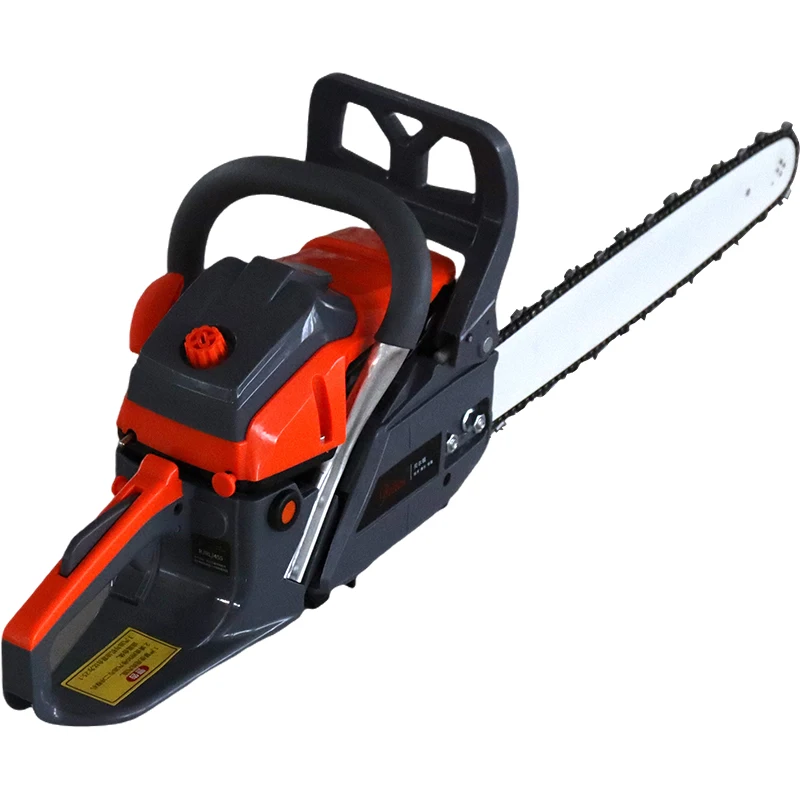 450 Durable 2.5KW Petrol Chainsaw with Lightweight Design for Easy Handling
450 Durable 2.5KW Petrol Chainsaw with Lightweight Design for Easy Handling