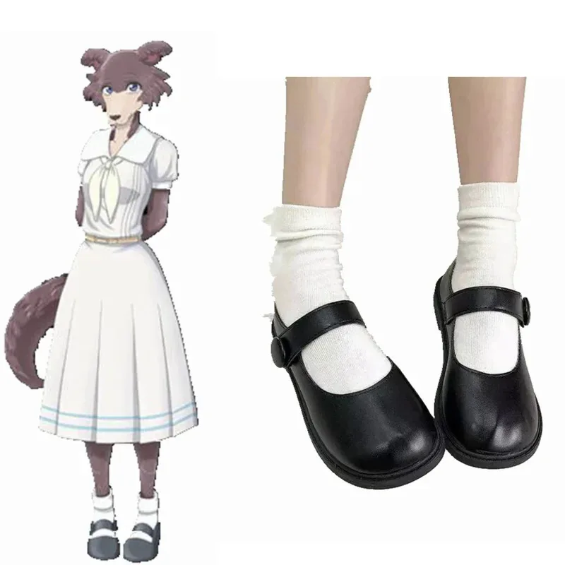 Bear's Den BEASTARS Juno Haru, униформа для косплея в стиле аниме, настраиваемая, большие размеры, новинка унисекс 20л.
Bear's Den BEASTARS Juno Haru, униформа для косплея в стиле аниме, настраиваемая, большие размеры, новинка унисекс 20л.