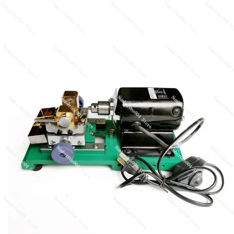 Pearl Drilling Machine Full Set Bead Drilling Machine Agarwood Beeswax Beads Puncher Jewelry Drill Tool 220V
Pearl Drilling Machine Full Set Bead Drilling Machine Agarwood Beeswax Beads Puncher Jewelry Drill Tool 220V