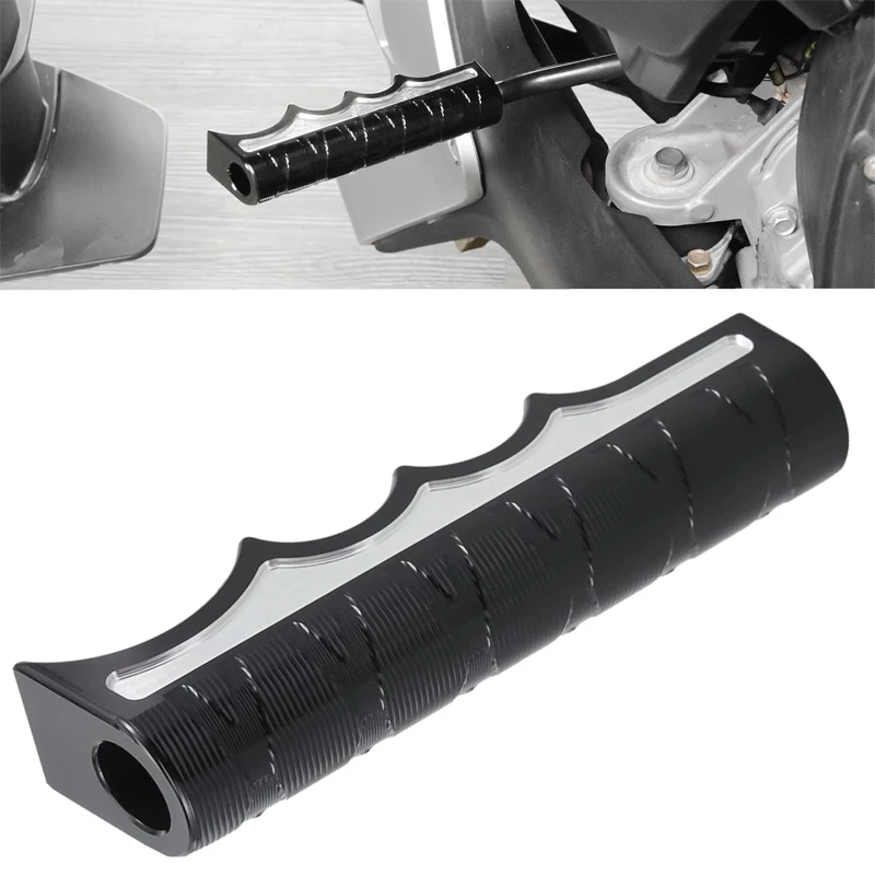 Motorcycle Aluminum Forward/Reverse Gear Shift Lever Pedal for Can-Am Ryker 600 900 Ace Rally Edition Sport 2019-2024
Motorcycle Aluminum Forward/Reverse Gear Shift Lever Pedal for Can-Am Ryker 600 900 Ace Rally Edition Sport 2019-2024