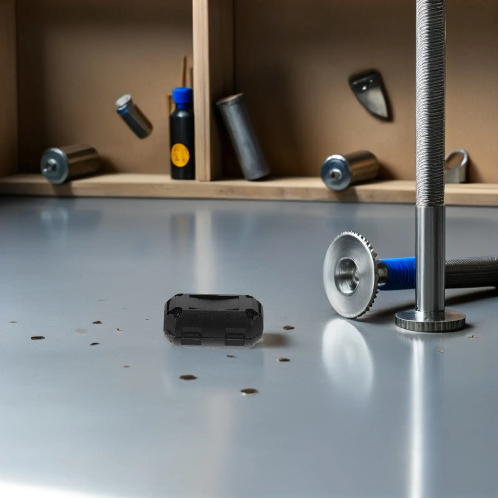 20Pcs 3D Printer Filament Dust Cleaner Flame Resistant Foam Wipe Blocks for Pla ABS Petg 1.75 3Mm Filament Cleaning Filter
20Pcs 3D Printer Filament Dust Cleaner Flame Resistant Foam Wipe Blocks for Pla ABS Petg 1.75 3Mm Filament Cleaning Filter