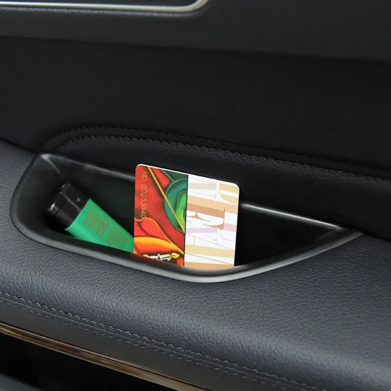 For Mercedes Benz E Class W212 2010-2015 Car Front Rear Door Handle Storage Box Organizer Interior Car Accessories
For Mercedes Benz E Class W212 2010-2015 Car Front Rear Door Handle Storage Box Organizer Interior Car Accessories