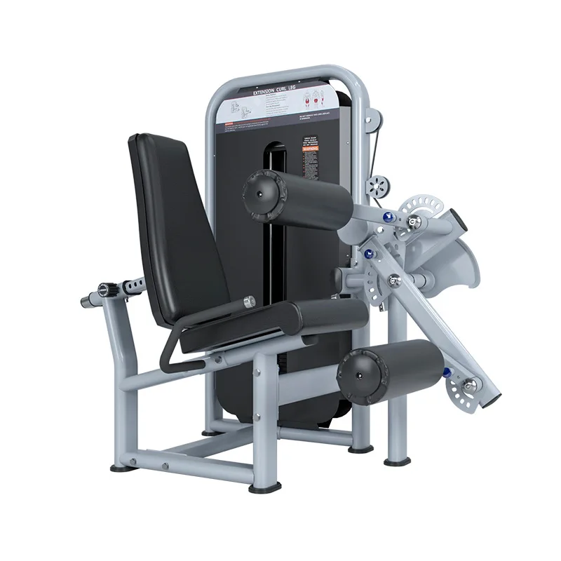 2023 Hot Selling Leg Flexion and Extension Trainer Gym Special Equipment Leg Flexion and Extension Curl
2023 Hot Selling Leg Flexion and Extension Trainer Gym Special Equipment Leg Flexion and Extension Curl