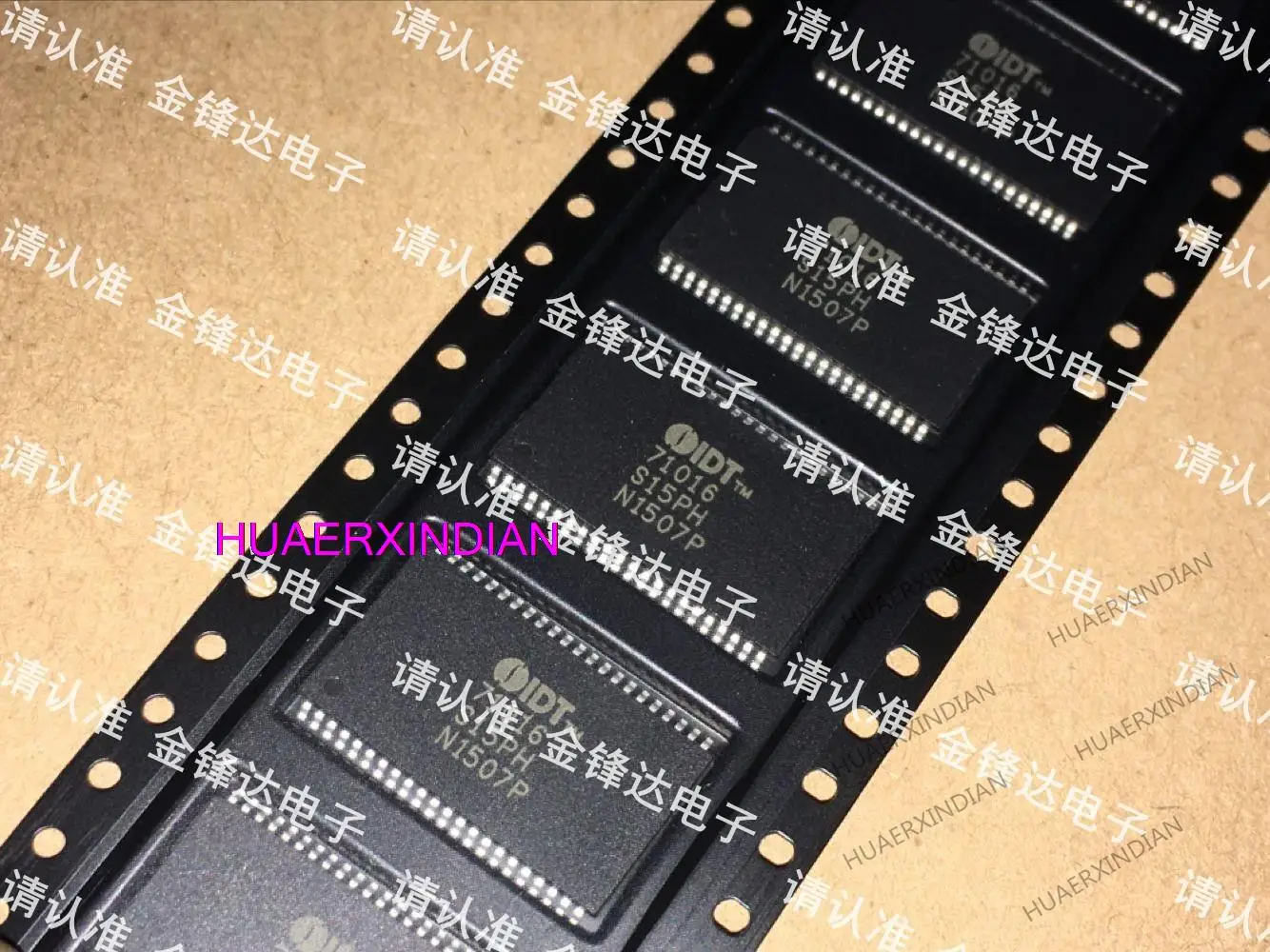10PCS New IDT71016S15PH / S12PHI / S15PHI / S20PHG / S20PHGI
10PCS New IDT71016S15PH / S12PHI / S15PHI / S20PHG / S20PHGI